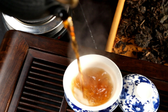 磚茶需要放冰箱嗎，磚茶怎么存放