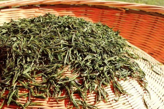 潮汕炒茶屬于什么茶，潮汕炒茶是綠茶嗎？