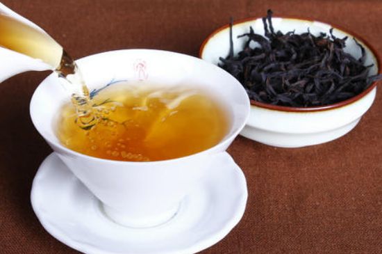武夷十大巖茶排名，武夷巖茶最貴的幾款茶