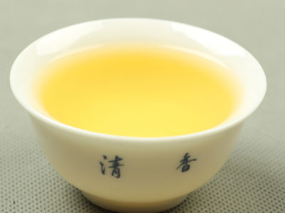 烏龍茶屬于什么茶，有什么功效與作用？