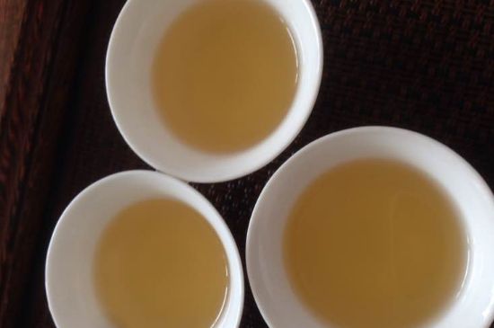 鴨屎茶的沖泡方法，烏龍單樅鴨屎香茶怎么泡