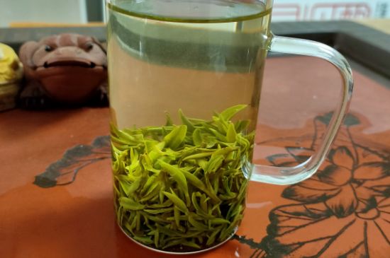 龍井好喝還是毛尖好喝，綠茶是龍井好還是毛尖好？