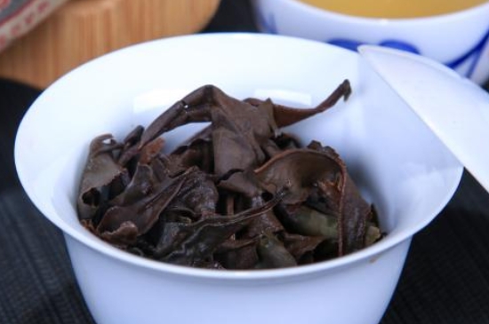 煮茶的步驟圖解，正確的煮白茶方法！