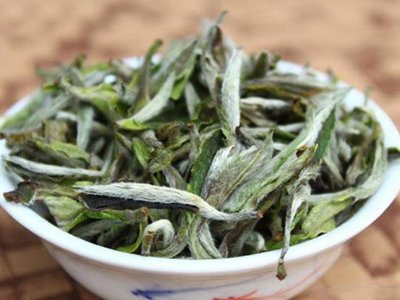 白茶有哪些品種排名，白茶的種類大全