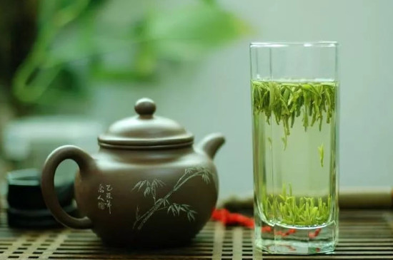什么綠茶茶葉唇齒留香，哪個品種綠茶香氣好？