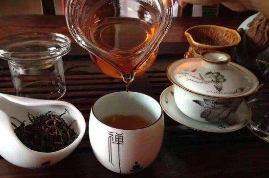 英紅九號(hào)是什么茶，英紅九號(hào)茶葉口感描述