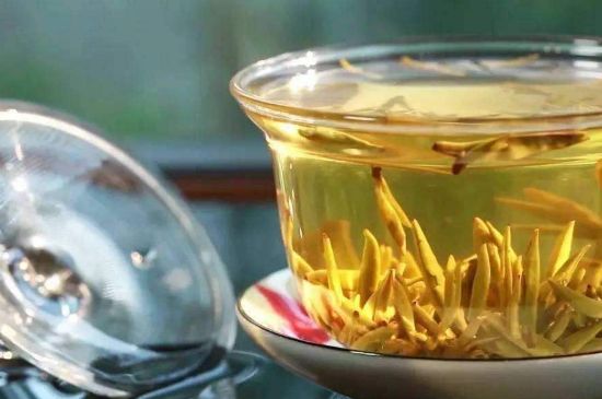 蒙頂山茶種類，蒙頂山哪種茶好？
