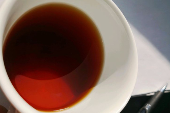 六堡茶喝多久能除濕，六堡茶祛濕喝多長時間見效