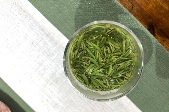 龍井好喝還是毛尖好喝，綠茶是龍井好還是毛尖好？