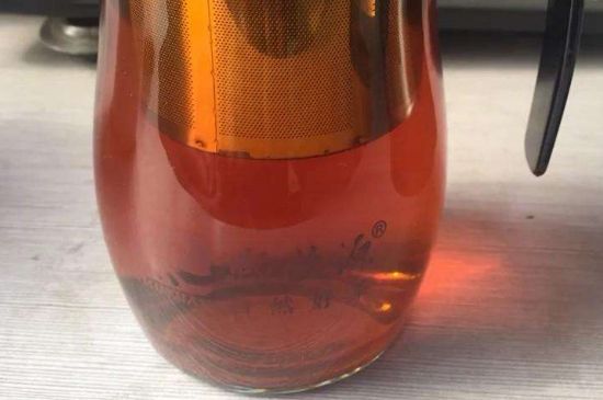 茯磚茶與普洱茶哪個好，茯茶和普洱茶口味區(qū)別