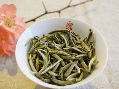 白茶有哪些品種排名，白茶的種類大全