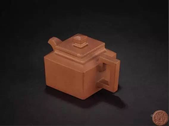 48種紫砂壺壺形大全，值得收藏！