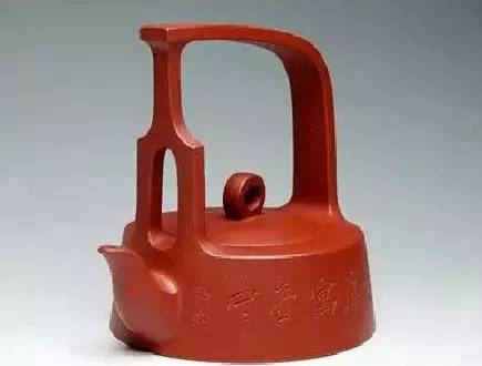 48種紫砂壺壺形大全，值得收藏！