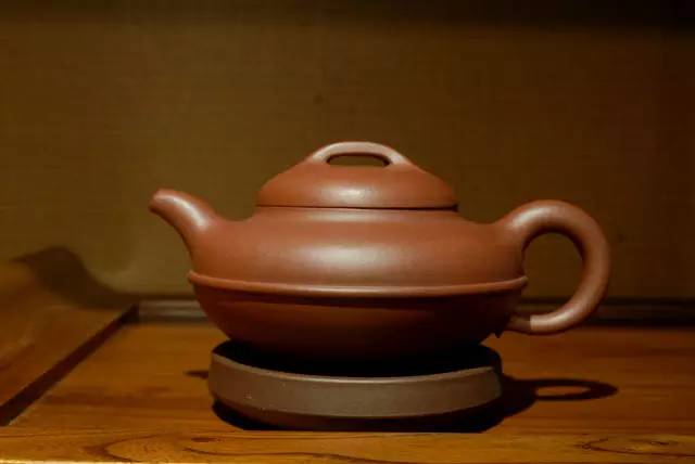 48種紫砂壺壺形大全，值得收藏！