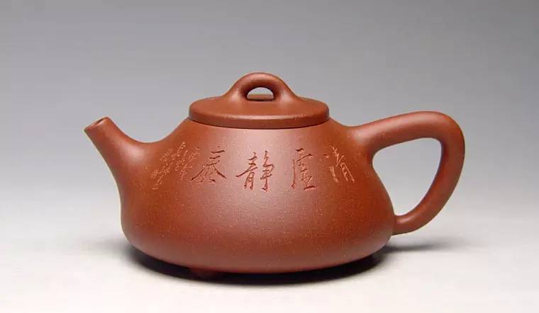 48種紫砂壺壺形大全，值得收藏！