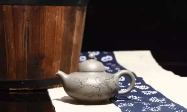 48種紫砂壺壺形大全，值得收藏！