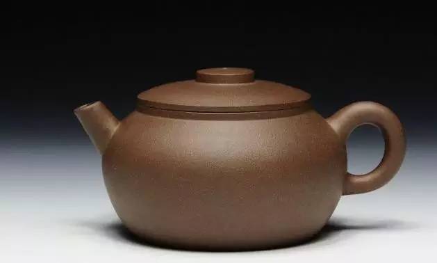 48種紫砂壺壺形大全，值得收藏！