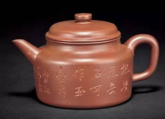 48種紫砂壺壺形大全，值得收藏！