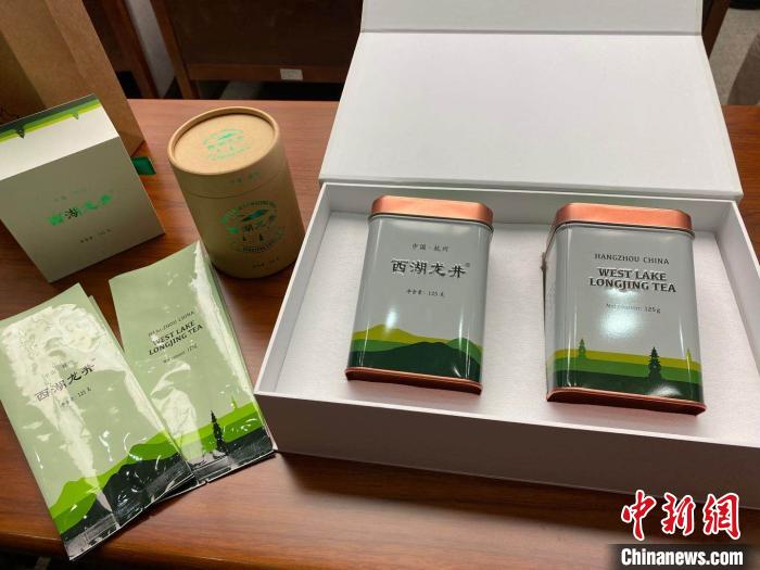 “最杭州、更國(guó)際”系列?！″X(qián)晨菲 攝