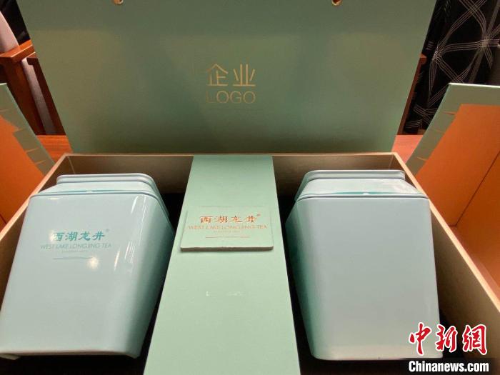 “最山水，更意境”系列。　錢(qián)晨菲 攝